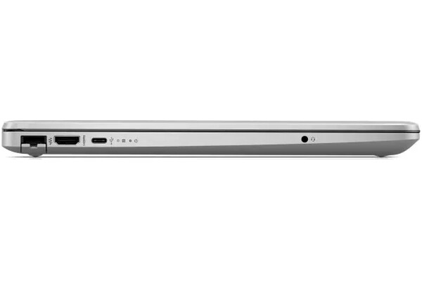 Laptop HP 250 G9 15.6" Intel Core i5 1235U INTEL UHD 16GB 512GB SSD Windows 11 Home srebrny
