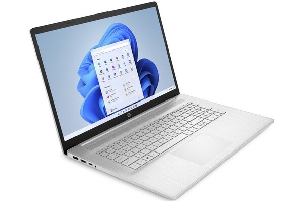 Laptop HP HP 17 17.3" AMD Ryzen 5 7530U AMD Radeon 16GB 1TB SSD M.2 Windows 11 Home