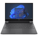 Laptop HP VICTUS 15 15.6" Intel Core i5 12500H NVIDIA GeForce RTX 4050 16GB 512GB SSD Windows 11 Home szary