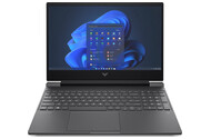 Laptop HP VICTUS 15 15.6" Intel Core i5 12500H NVIDIA GeForce RTX 4050 16GB 512GB SSD Windows 11 Home szary