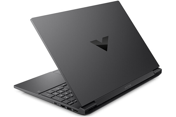 Laptop HP VICTUS 15 15.6" Intel Core i5 12500H NVIDIA GeForce RTX 4050 16GB 512GB SSD Windows 11 Home szary