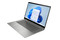 Laptop HP Envy 15 x360 15.6" AMD Ryzen 5 7530U AMD Radeon 12GB 512GB SSD M.2 Windows 11 Home srebrny