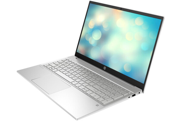 Laptop HP Pavilion 15 15.6" Intel Core i7 1355U INTEL Iris Xe 16GB 1TB SSD M.2 srebrny