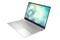 Laptop HP Pavilion 15 15.6" Intel Core i5 1335U INTEL Iris Xe 32GB 512GB SSD M.2 Windows 11 Home srebrny