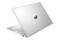 Laptop HP Pavilion 15 15.6" Intel Core i5 1335U INTEL Iris Xe 32GB 512GB SSD M.2 Windows 11 Home srebrny