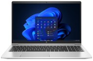 Laptop HP ProBook 450 G9 15.6" Intel Core i5 1235U Intel UHD (Intel Iris Xe ) 32GB 1TB SSD M.2 Windows 11 Professional srebrny