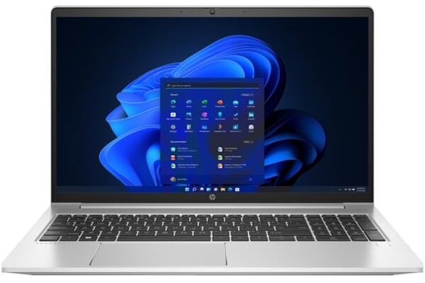 Laptop HP ProBook 450 G9 15.6" Intel Core i5 1235U Intel UHD (Intel Iris Xe ) 32GB 1TB SSD M.2 Windows 11 Professional srebrny