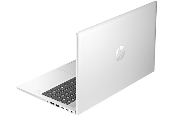 Laptop HP ProBook 450 G10 15.6" Intel Core i7 1355U INTEL Iris Xe 16GB 512GB SSD M.2 Windows 11 Professional srebrny