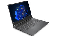 Laptop HP VICTUS 16 16.1" AMD Ryzen 7 7840HS NVIDIA GeForce RTX 4050 16GB 2TB SSD Windows 11 Professional szary