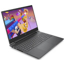 Laptop HP VICTUS 16 16.1" AMD Ryzen 7 7840HS NVIDIA GeForce RTX 4050 16GB 2TB SSD szary