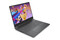 Laptop HP VICTUS 16 16.1" AMD Ryzen 7 7840HS NVIDIA GeForce RTX 4050 16GB 2TB SSD szary