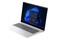 Laptop HP Envy 17 17.3" Intel Core Ultra 7 155H Intel Arc 16GB 1TB SSD M.2 Windows 11 Professional srebrny