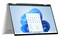 Laptop HP Envy 16 x360 16.0" Intel Core Ultra 5 125U Intel Arc 16GB 512GB SSD M.2 Windows 11 Home srebrny