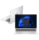 Laptop HP Envy 17 17.3" Intel Core Ultra 5 125H Core Onboard 16GB 512GB SSD Windows 11 Professional srebrno-szary
