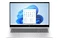 Laptop HP Envy 17 17.3" Intel Core Ultra 5 125H Core Onboard 16GB 512GB SSD Windows 11 Professional srebrno-szary