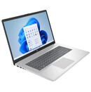 Laptop HP HP 17 17.3" AMD Ryzen 7 7730U AMD Radeon 32GB 512GB SSD Windows 11 Home srebrny