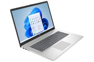 Laptop HP HP 17 17.3" AMD Ryzen 7 7730U AMD Radeon 32GB 512GB SSD Windows 11 Home srebrny