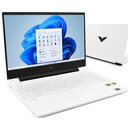Laptop HP VICTUS 15 15.6" AMD Ryzen 7 8845HS NVIDIA GeForce RTX 4050 16GB 2TB SSD Windows 11 Home biały