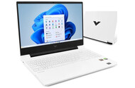Laptop HP VICTUS 15 15.6" AMD Ryzen 7 8845HS NVIDIA GeForce RTX 4050 16GB 2TB SSD Windows 11 Home biały