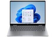 Laptop HP Envy 14 x360 14.0" Intel Core Ultra 7 155U Intel 32GB 1TB SSD M.2 Windows 11 Home szary