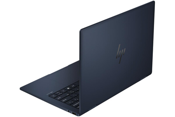 Laptop HP Envy 14 x360 14.0" Intel Core Ultra 7 155U Intel 32GB 1TB SSD M.2 Windows 11 Home niebieski