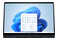 Laptop HP Envy 14 x360 14.0" Intel Core Ultra 7 155U Intel 32GB 1TB SSD M.2 Windows 11 Home niebieski
