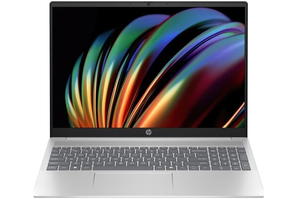 Laptop HP Pavilion 16 16.0" Intel Core Ultra 5 125U Intel 16GB 1TB SSD M.2 Windows 11 Home srebrny