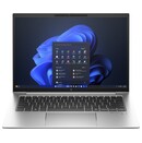 Laptop HP EliteBook 840 14.0" Intel Core Ultra 5 125H Intel 16GB 512GB SSD M.2 Windows 11 Professional srebrny