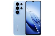 Smartfon Blackview Wave10 niebieski 6.88" 8.0GB/128.0GB