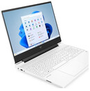 Laptop HP VICTUS 15 15.6" AMD Ryzen 5 8645HS NVIDIA GeForce RTX 4050 32GB 2TB SSD Windows 11 Home biały