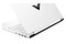 Laptop HP VICTUS 15 15.6" AMD Ryzen 5 8645HS NVIDIA GeForce RTX 4050 32GB 2TB SSD Windows 11 Home biały