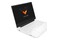 Laptop HP VICTUS 15 15.6" AMD Ryzen 7 8845HS NVIDIA GeForce RTX 4050 16GB 512GB SSD M.2 biały