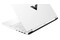 Laptop HP VICTUS 15 15.6" AMD Ryzen 7 8845HS NVIDIA GeForce RTX 4050 16GB 512GB SSD M.2 biały