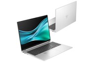 Laptop HP EliteBook 865 16.0" AMD Ryzen 7 8840U AMD Radeon 780M 32GB 1TB SSD Windows 11 Professional srebrny