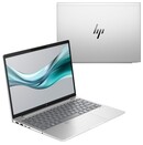 Laptop HP Elitebook 640 14.0" Intel Core Ultra 5 135H Intel Arc 16GB 512GB SSD Windows 11 Professional srebrny
