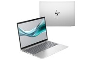 Laptop HP Elitebook 640 14.0" Intel Core Ultra 5 135H Intel Arc 16GB 512GB SSD Windows 11 Professional srebrny