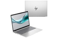 Laptop HP Elitebook 640 14.0" Intel Core Ultra 5 135U Intel 16GB 512GB SSD Windows 11 Professional srebrny