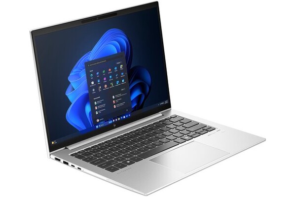 Laptop HP EliteBook 840 14.0" Intel Core Ultra 7 165U Intel 16GB 512GB SSD Windows 11 Professional