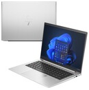 Laptop HP EliteBook 840 14.0" Intel Core Ultra 7 155U Zintegrowana 16GB 512GB SSD Windows 11 Home srebrny