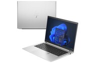 Laptop HP EliteBook 840 14.0" Intel Core Ultra 7 155U Zintegrowana 16GB 512GB SSD Windows 11 Home srebrny