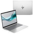 Laptop HP ELITEBOOK 640 14.0" Intel Core Ultra 7 165H Intel Arc 32GB 1TB SSD Windows 11 Professional srebrny