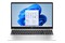 Laptop HP 255 G10 15.6" AMD Ryzen 5 7530U AMD Radeon 32GB 1TB SSD M.2 Windows 11 Home srebrny