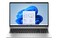 Laptop HP ProBook 450 G10 15.6" Intel Core i5 1334U Intel UHD (Intel Iris Xe ) 16GB 512GB SSD M.2 Windows 11 Home srebrny