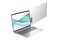 Laptop HP ProBook 465 G11 16.0" AMD Ryzen 7 7735U AMD Radeon 680M 16GB 512GB SSD Windows 11 Home srebrny