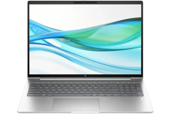 Laptop HP ProBook 460 G11 16.0" Intel Core Ultra 5 125U Intel 16GB 1TB SSD Windows 11 Home srebrny