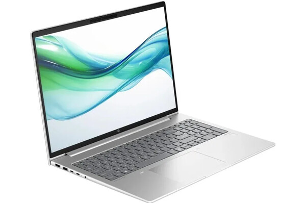 Laptop HP ProBook 460 G11 16.0" Intel Core Ultra 5 125U Intel 16GB 1TB SSD Windows 11 Home srebrny