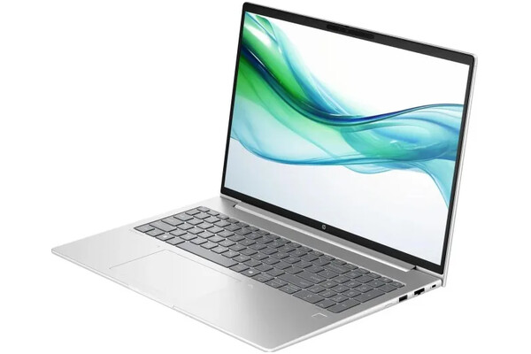 Laptop HP ProBook 460 G11 16.0" Intel Core Ultra 5 125U Intel 16GB 1TB SSD Windows 11 Home srebrny