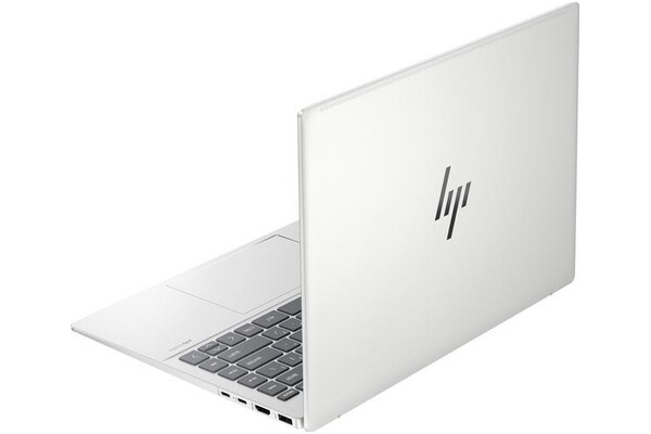 Laptop HP Pavilion Plus 14 14.0" Intel Core Ultra 7 155H Intel Arc 32GB 1TB SSD Windows 11 Home srebrny