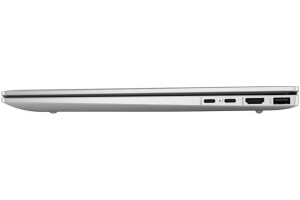 Laptop HP Pavilion Plus 14 14.0" Intel Core Ultra 7 155H Intel Arc 32GB 1TB SSD Windows 11 Home srebrny