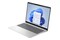 Laptop HP Pavilion Plus 14 14.0" Intel Core Ultra 7 155H Intel Arc 32GB 1TB SSD Windows 11 Home srebrny